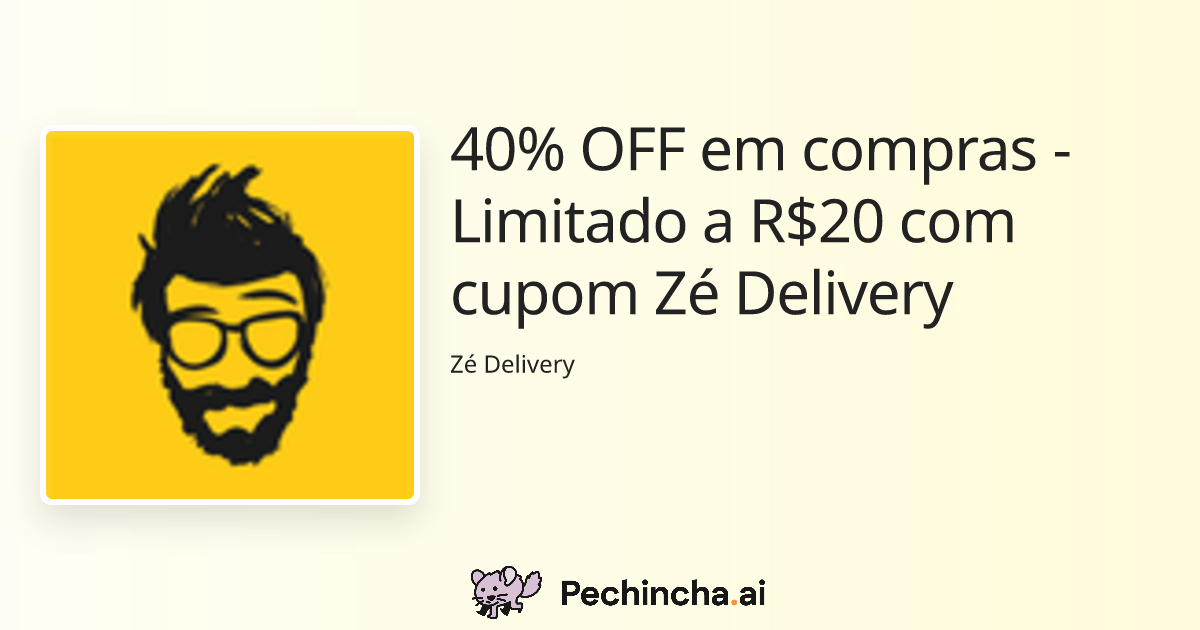 Pechincha.ai