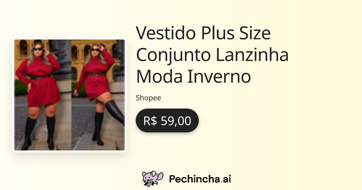 Pechincha.ai