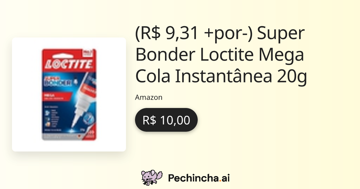 Pechincha.ai