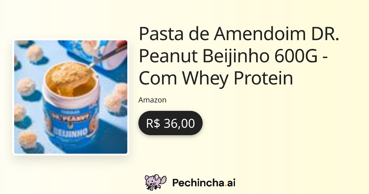 Pechincha.ai