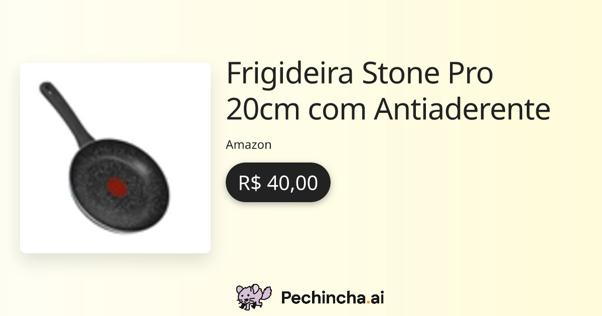 Pechincha.ai