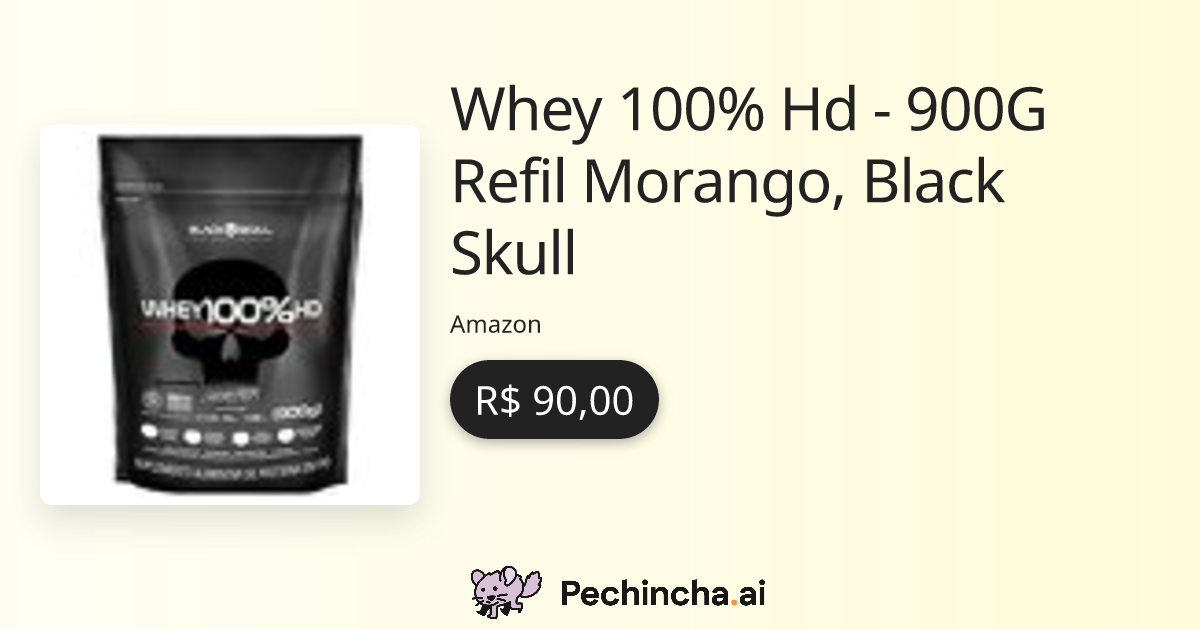 Pechincha.ai