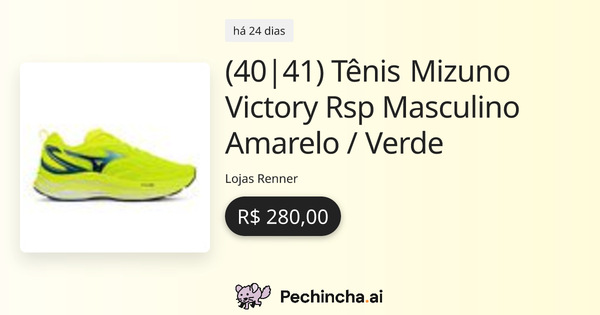Pechincha.ai