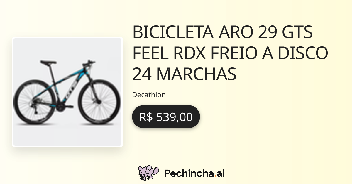 Pechincha.ai