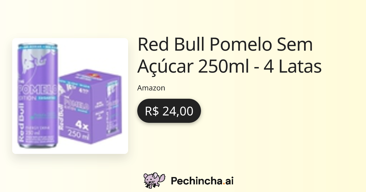 Pechincha.ai