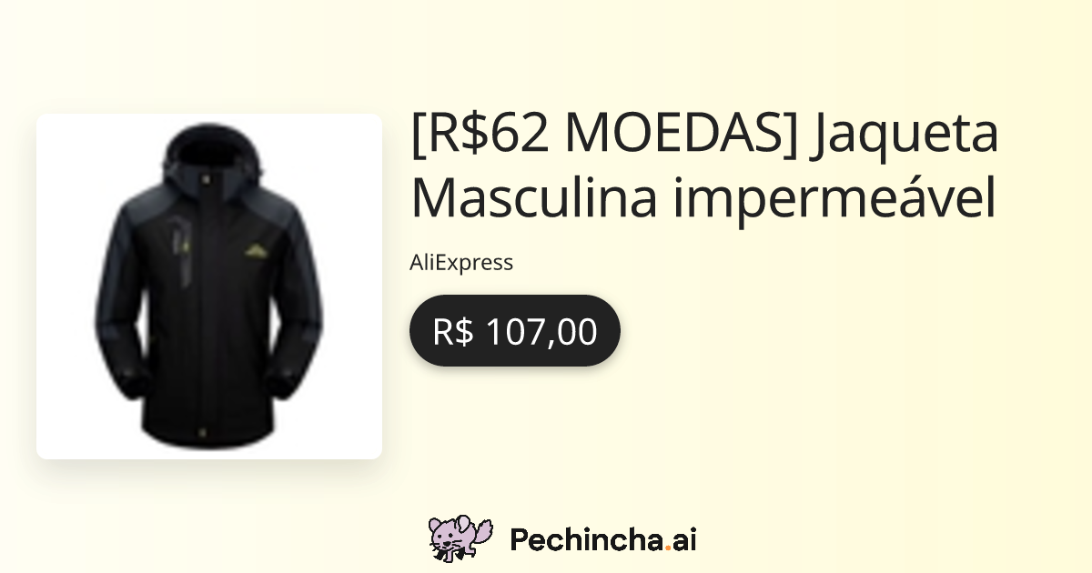 Pechincha.ai