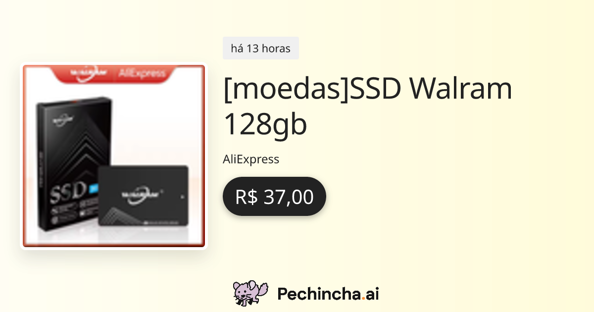 Pechincha.ai