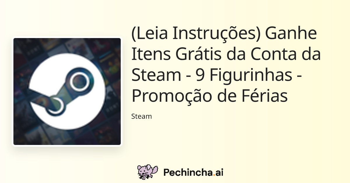 Pechincha.ai