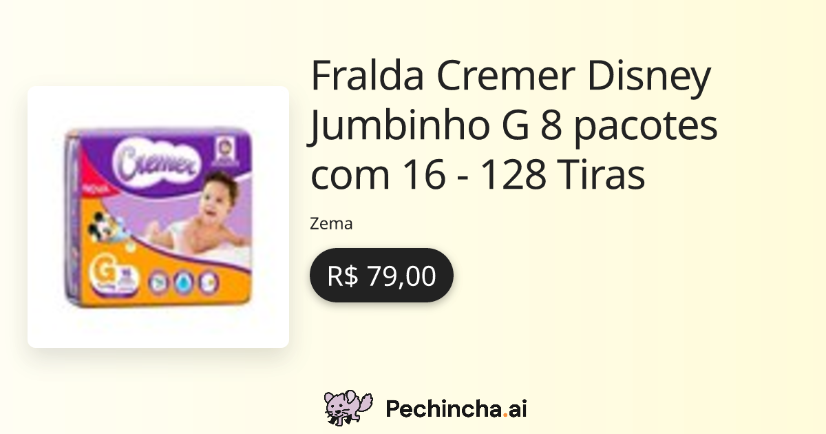 Pechincha.ai