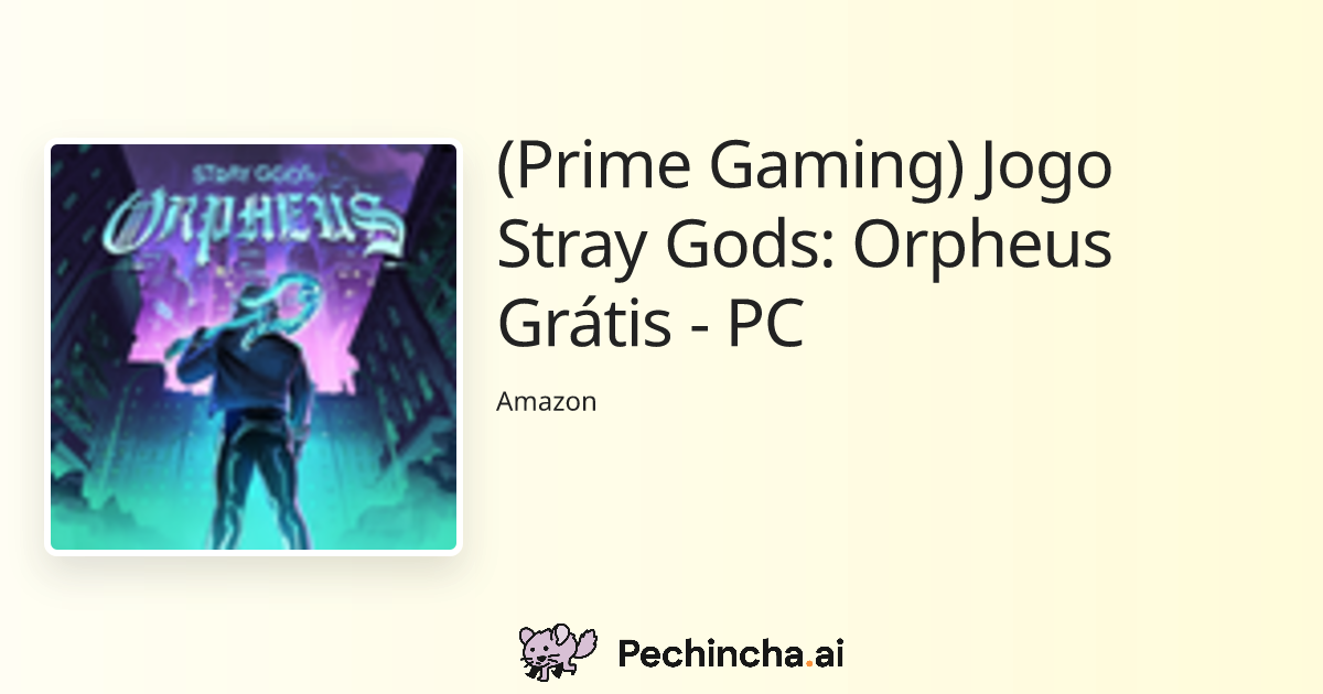 Pechincha.ai