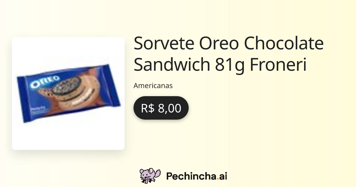 Pechincha.ai