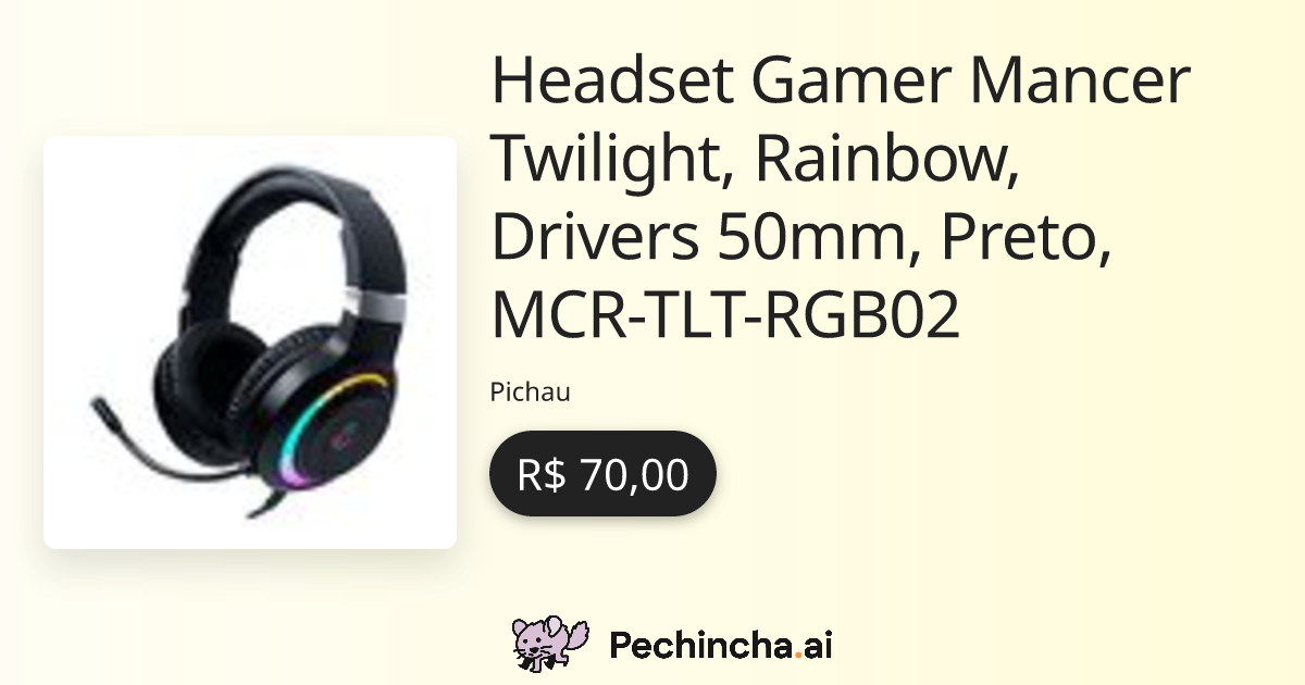 Pechincha.ai