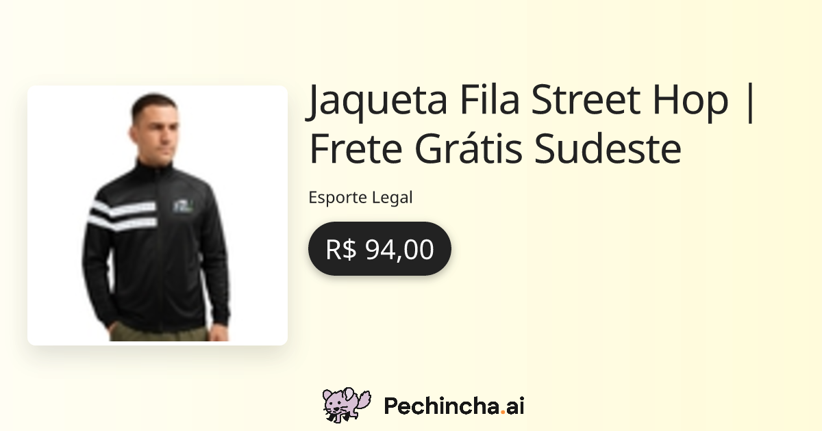 Pechincha.ai