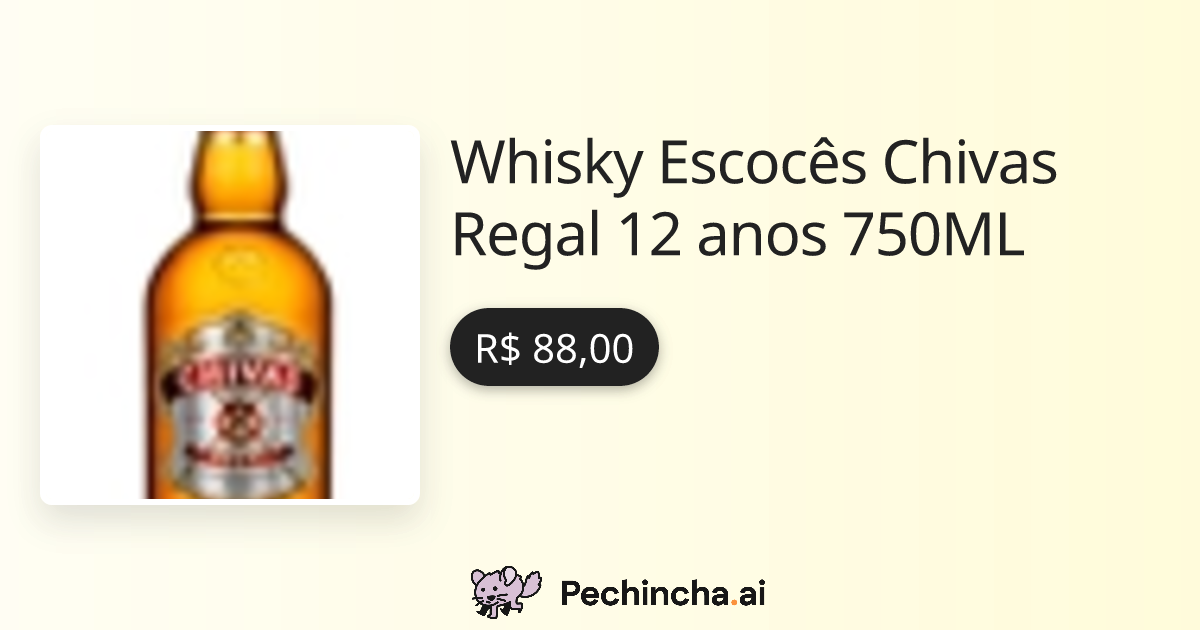 Pechincha.ai