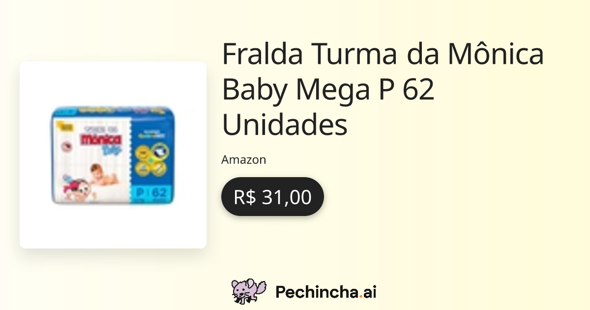 Pechincha.ai