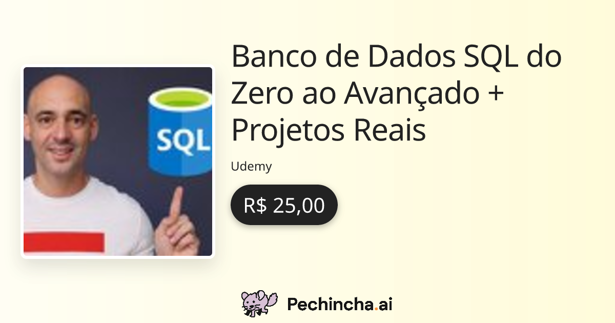 Pechincha.ai
