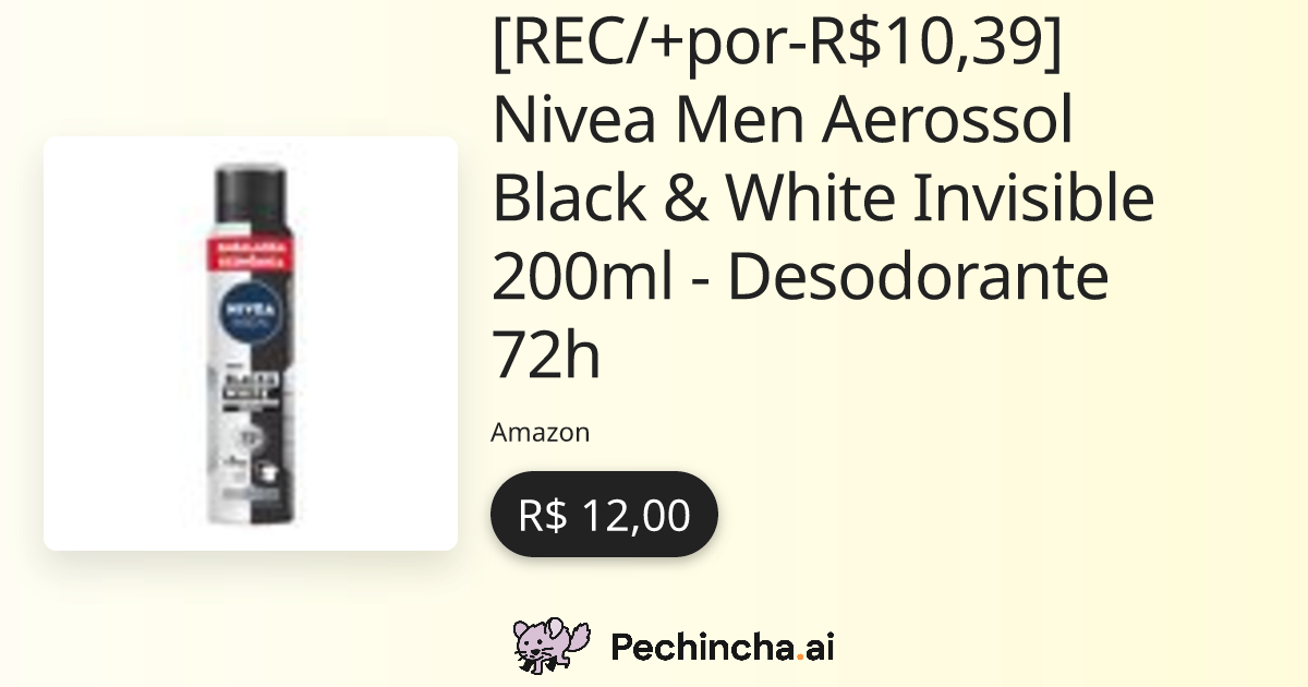 Pechincha.ai