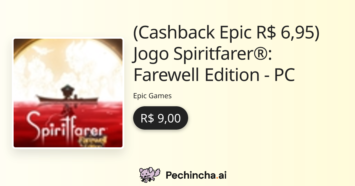 Pechincha.ai