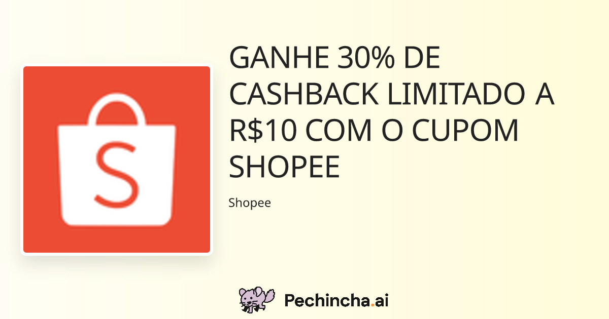 Pechincha.ai
