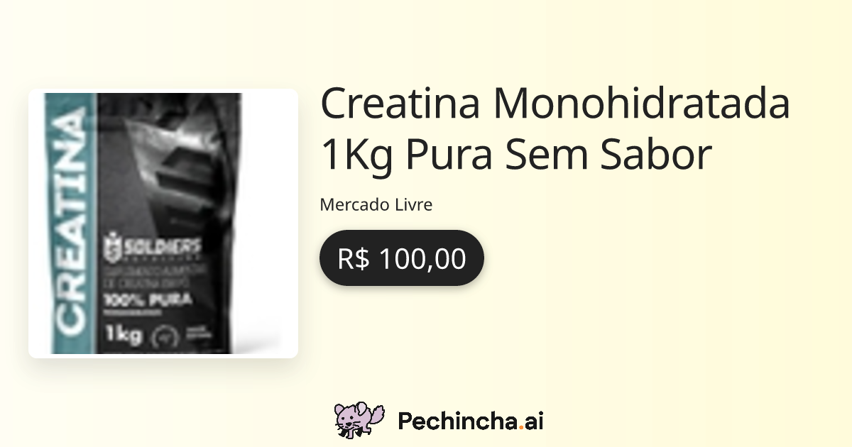 Pechincha.ai