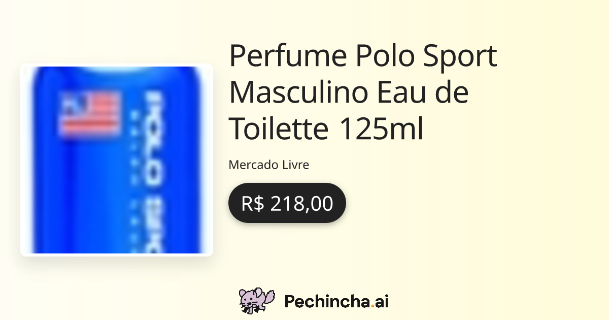 Pechincha.ai