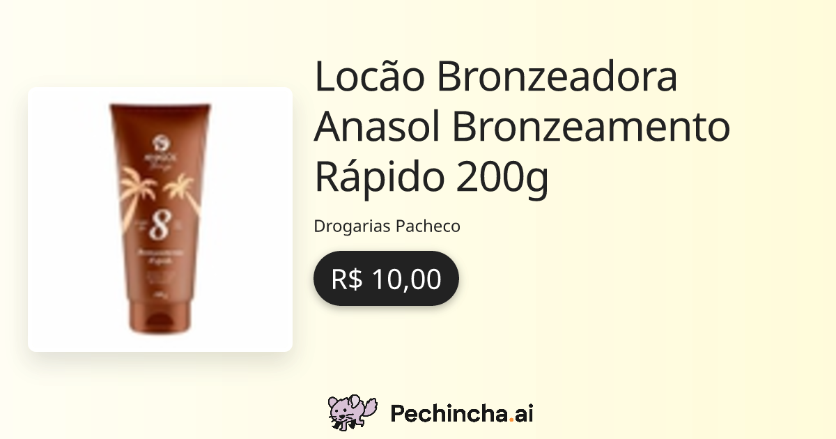 Pechincha.ai
