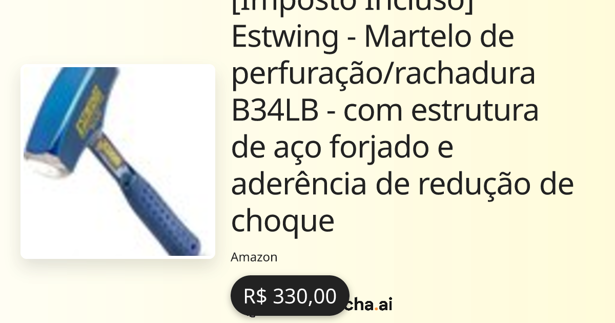 Pechincha.ai