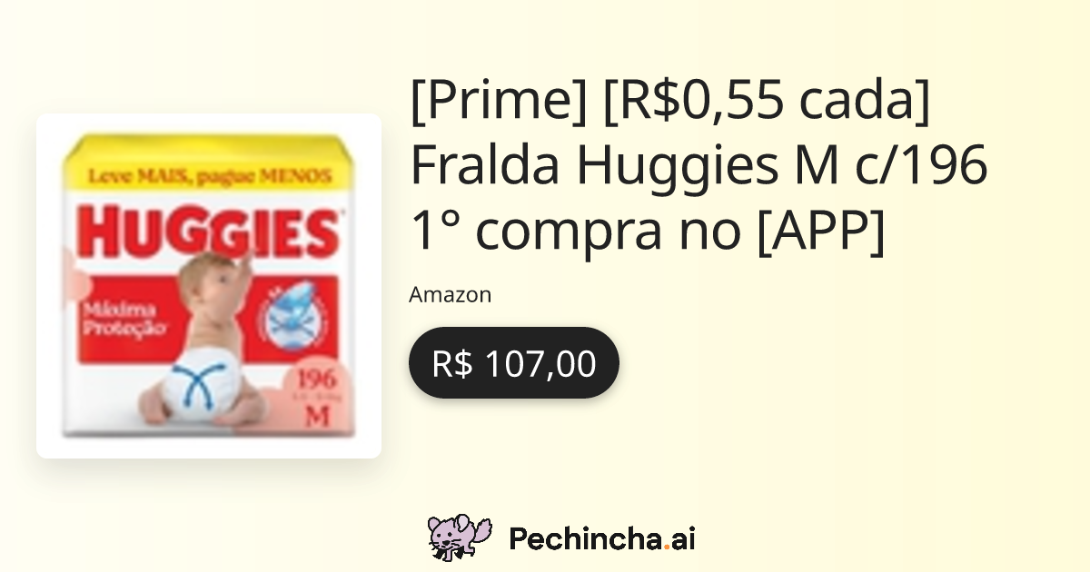 Pechincha.ai