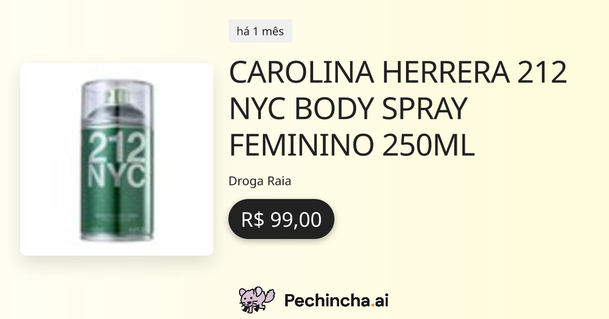 Pechincha.ai