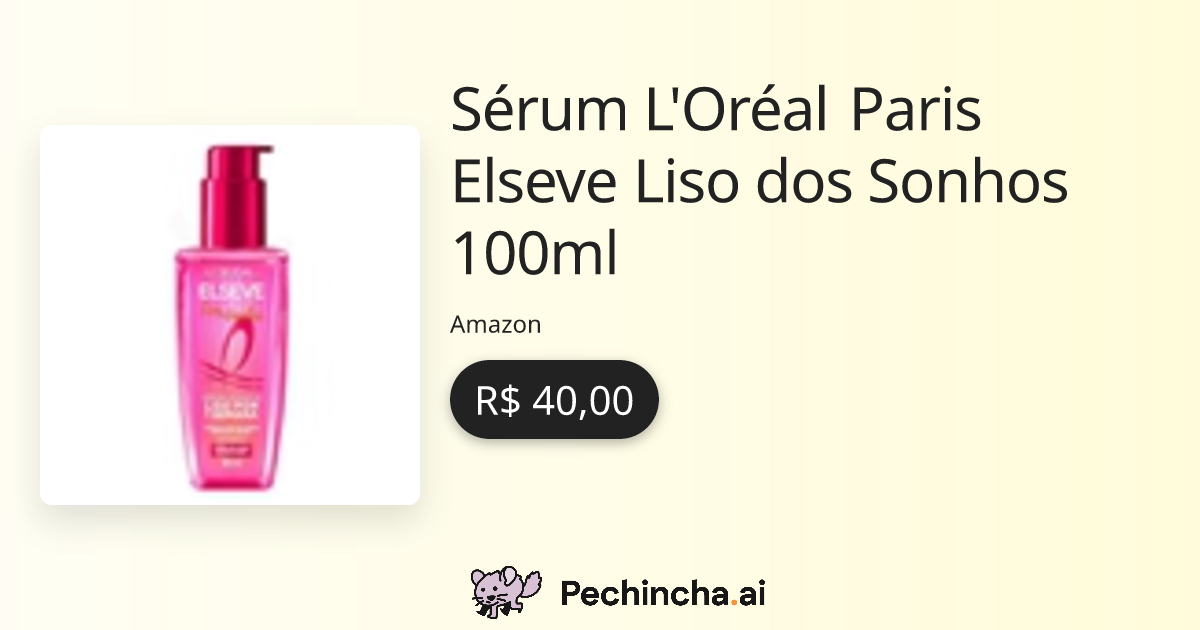 Pechincha.ai