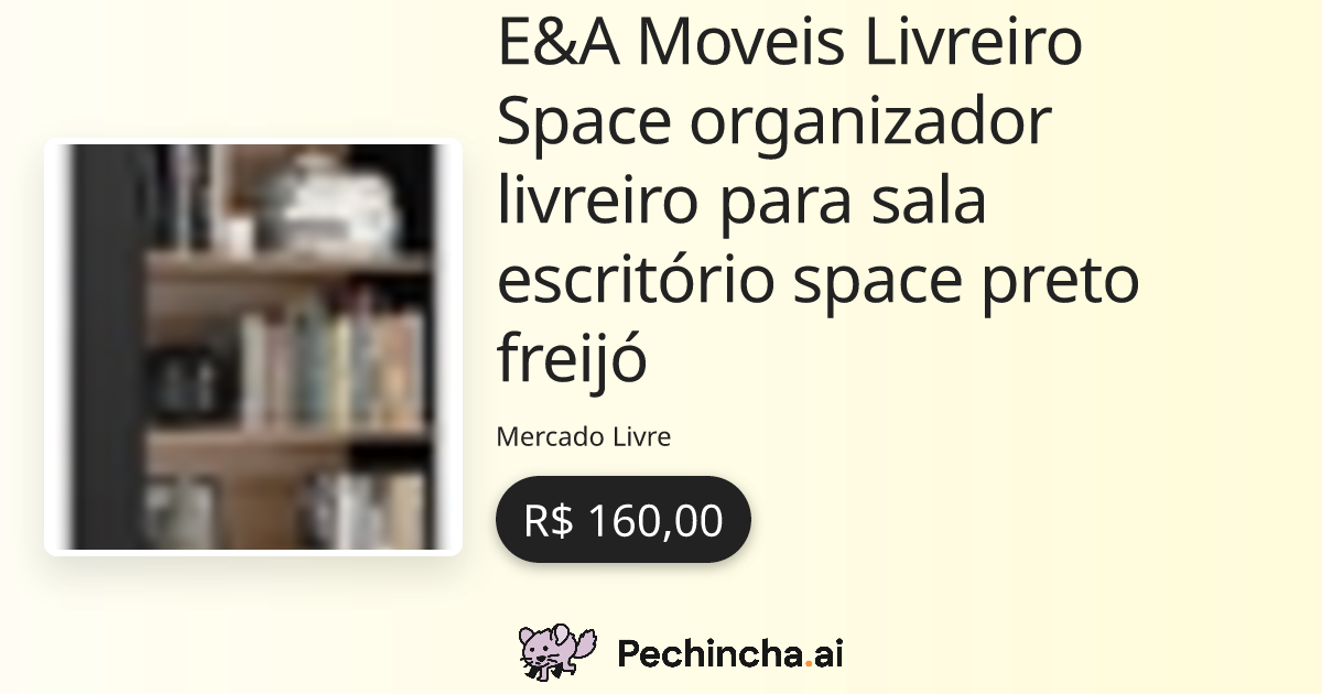 Pechincha.ai