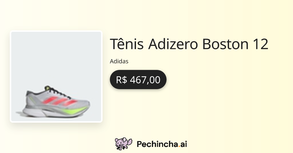 Pechincha.ai