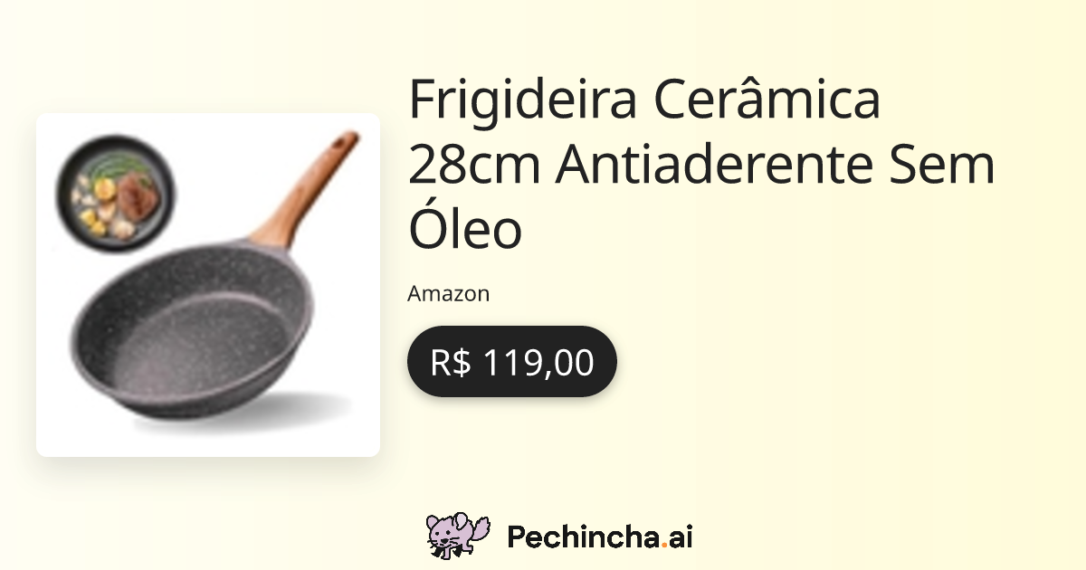 Pechincha.ai
