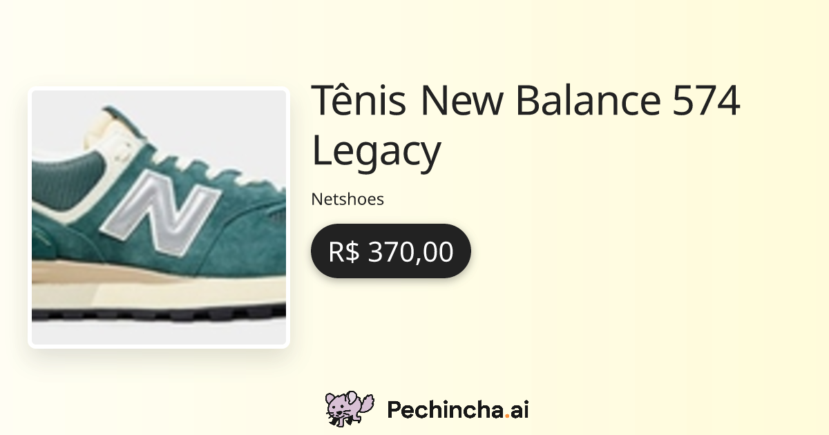 Pechincha.ai