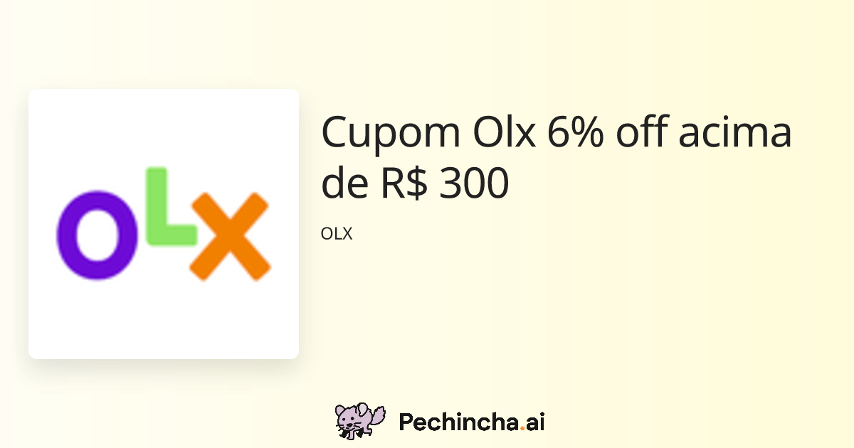 Pechincha.ai