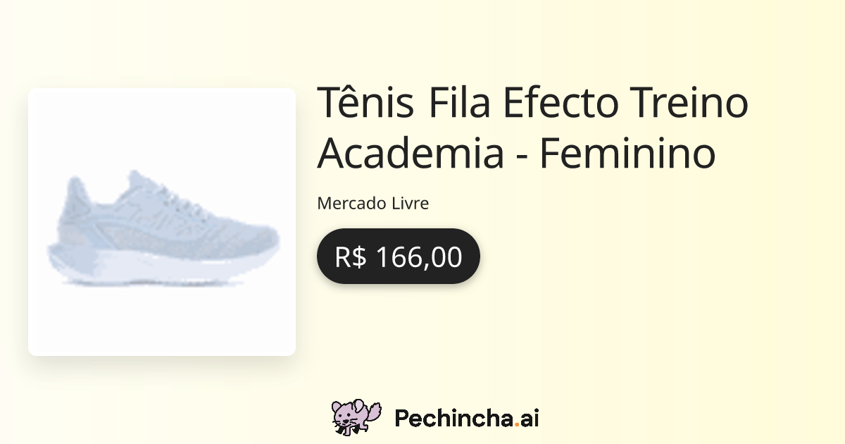 Pechincha.ai