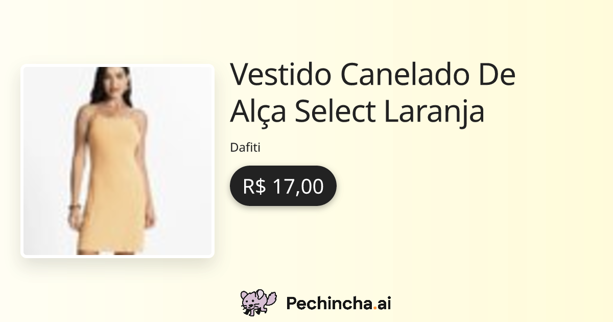 Pechincha.ai