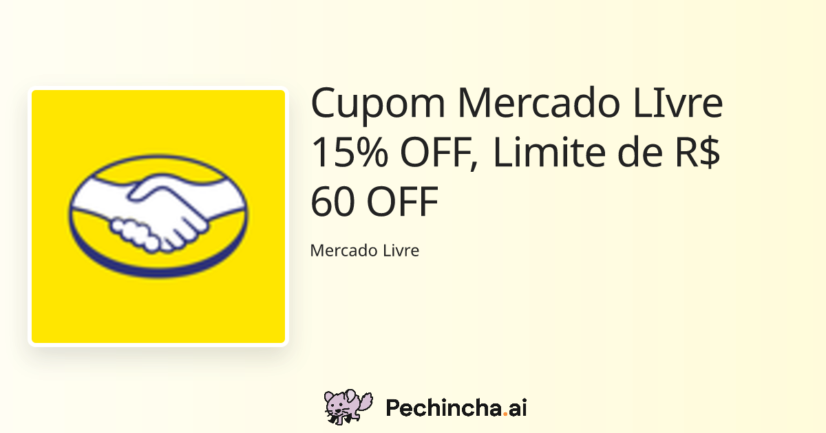 Pechincha.ai