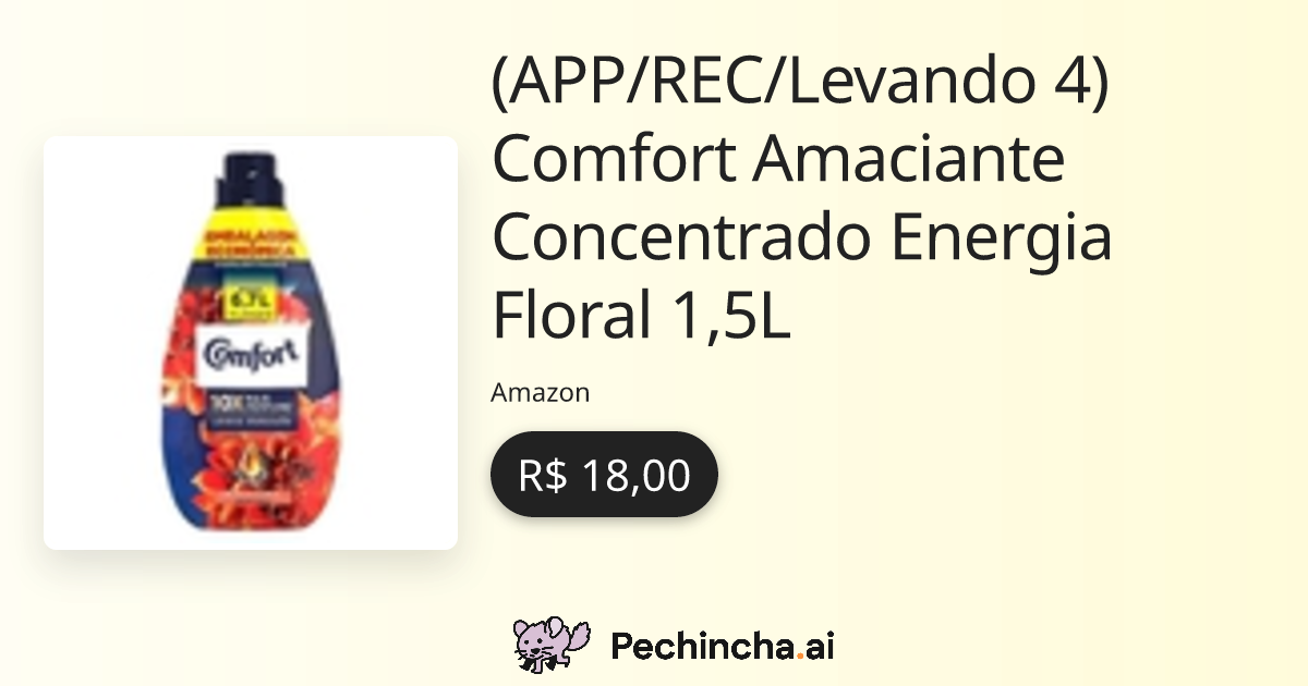 Pechincha.ai