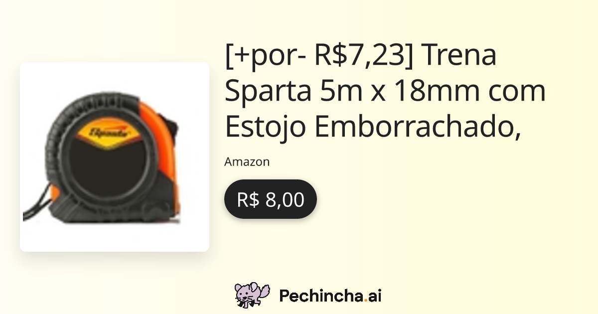 Pechincha.ai