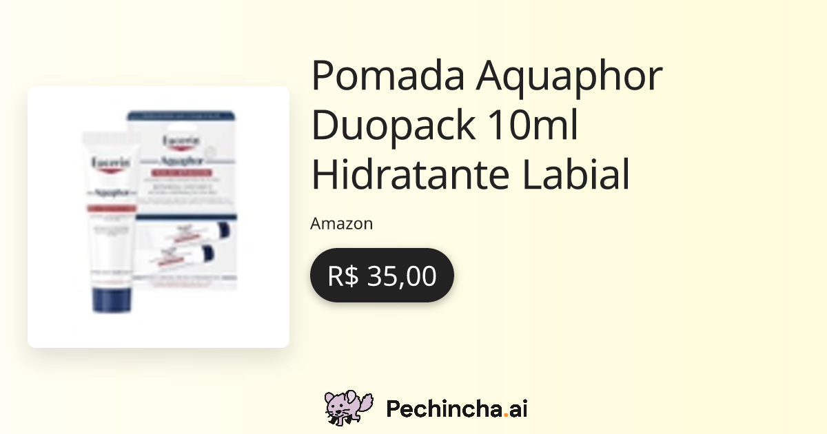 Pechincha.ai