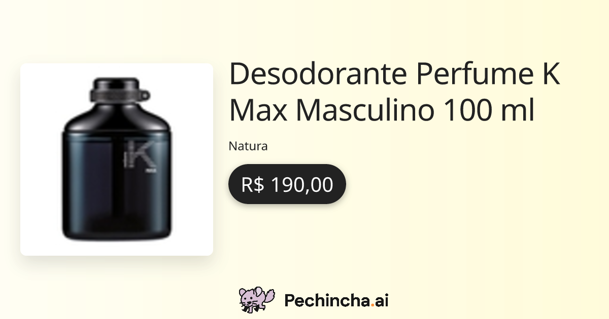 Pechincha.ai