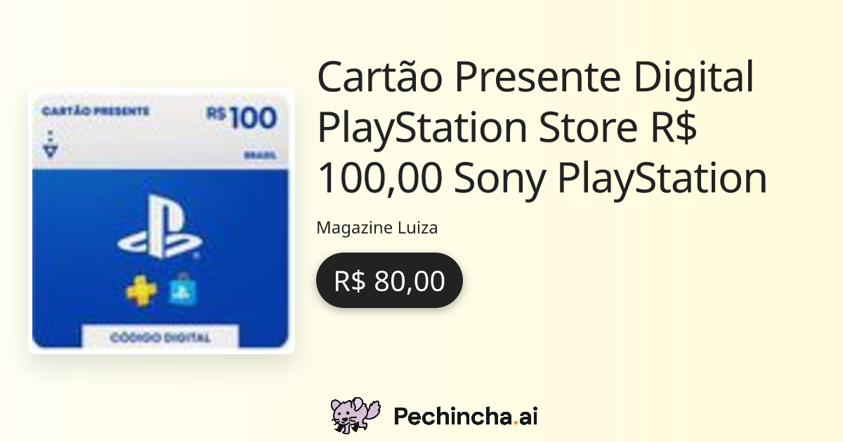 Pechincha.ai
