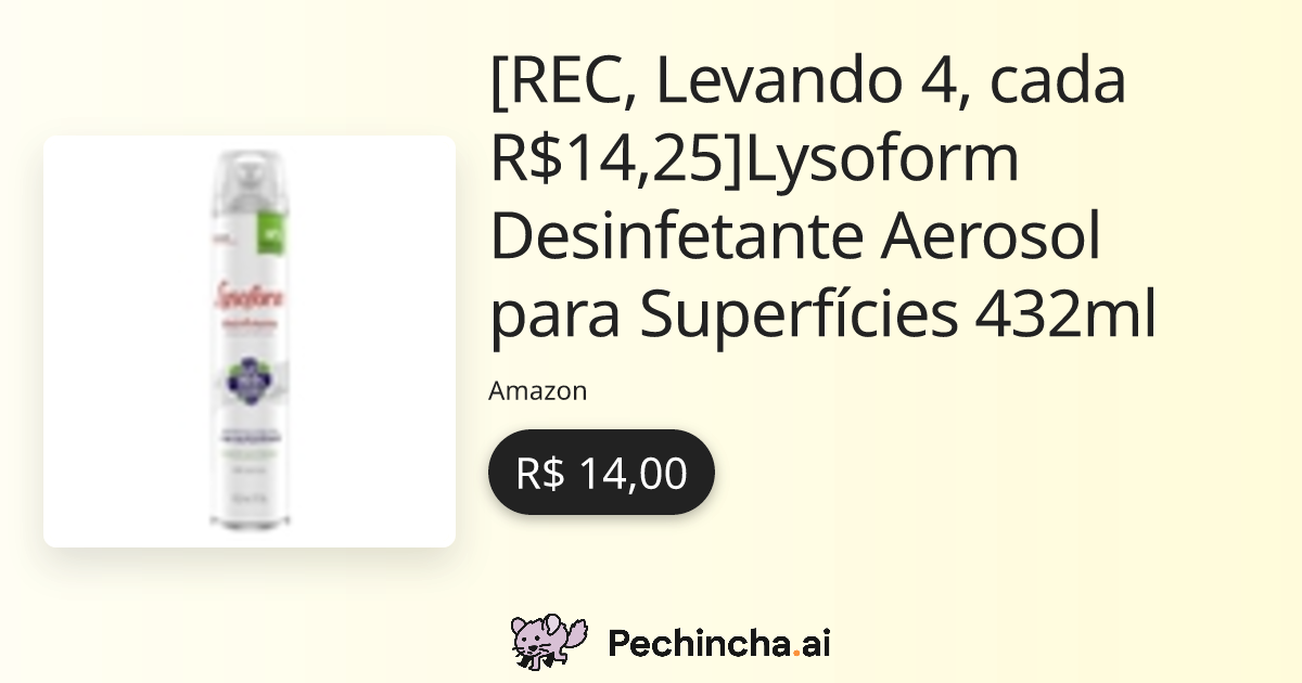 Pechincha.ai