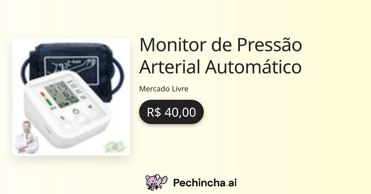 Pechincha.ai