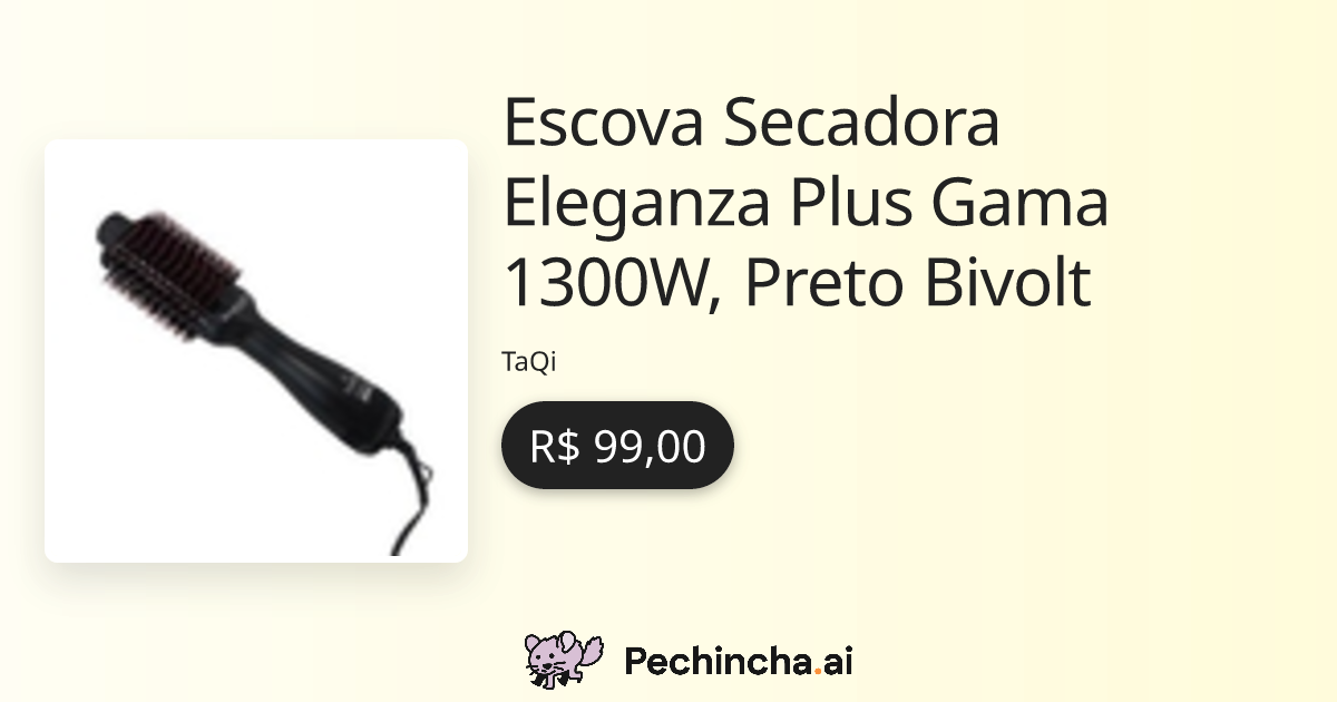 Pechincha.ai