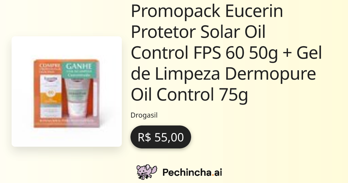 Pechincha.ai
