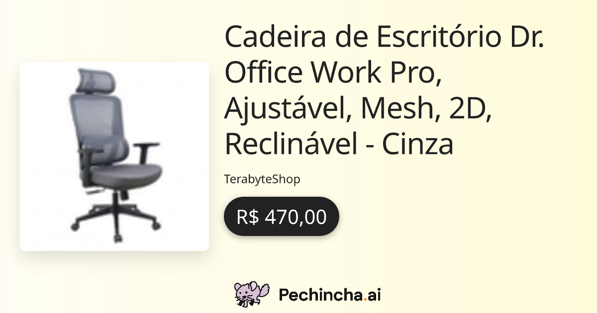 Pechincha.ai