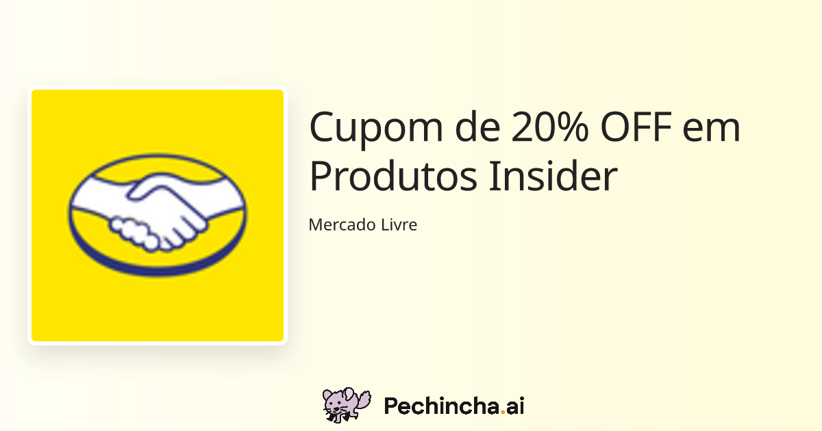 Pechincha.ai