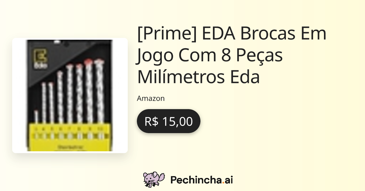 Pechincha.ai